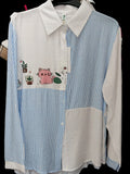 Shirt Blouse