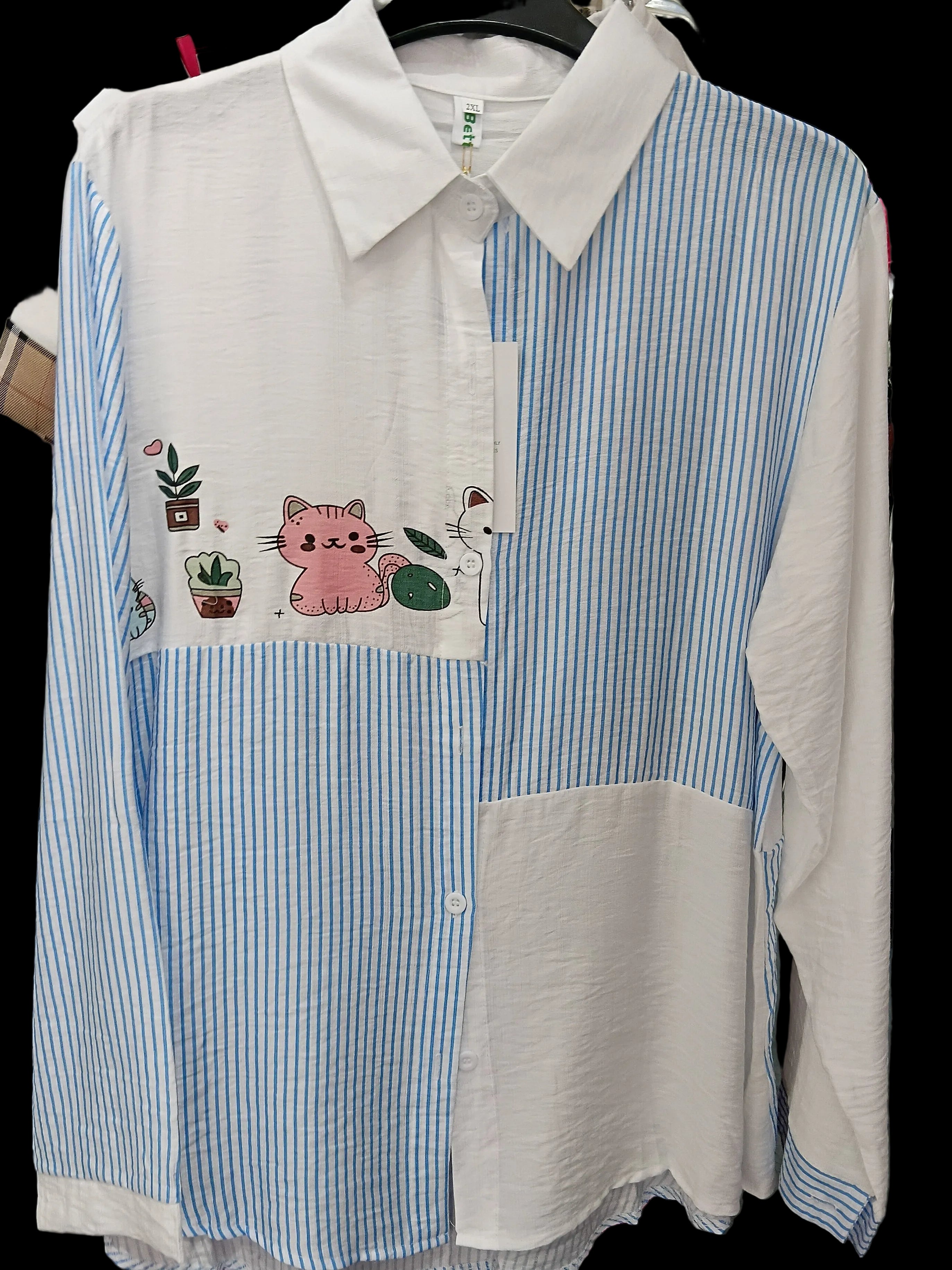 Shirt Blouse