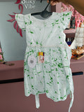 Baby Frock - Bathik