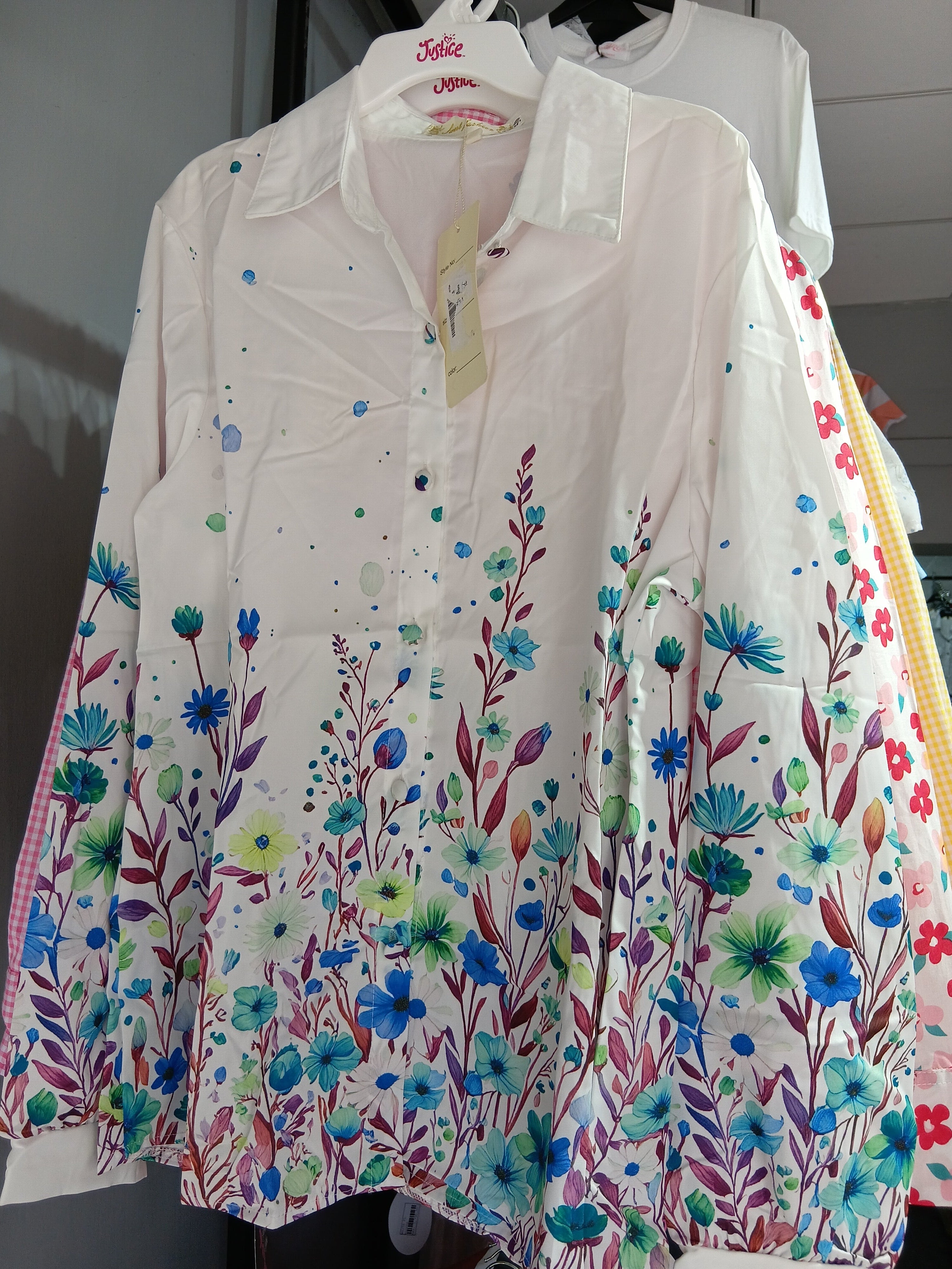 Office Blouse 👚